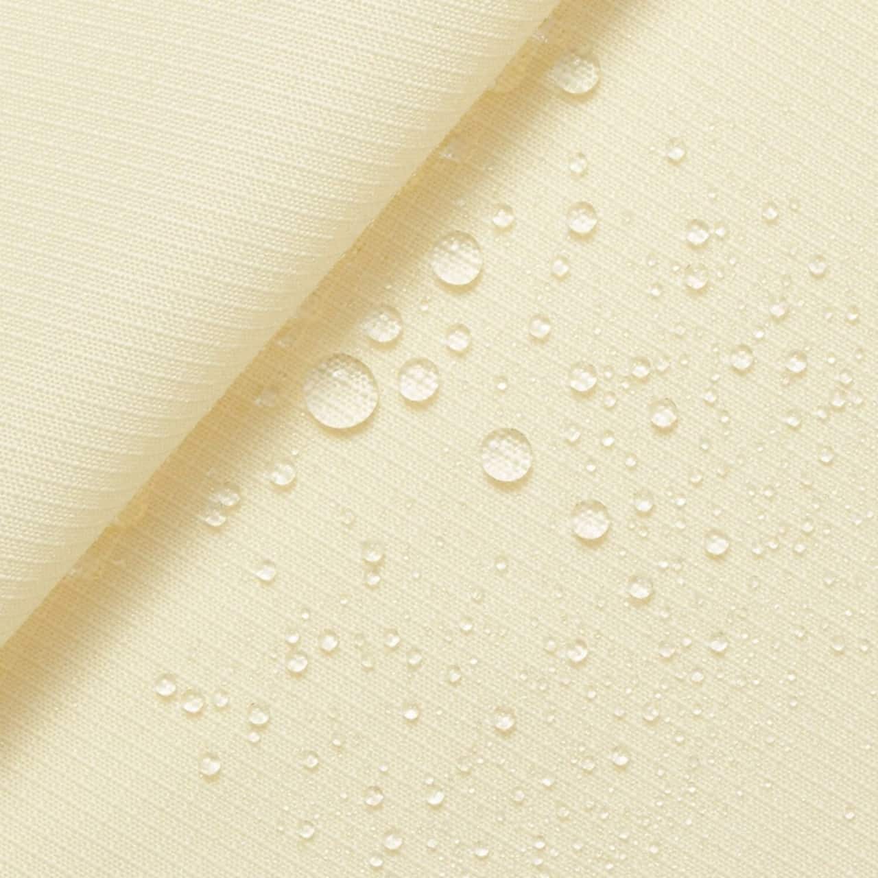Ottertex® Water-Repellent 200D DWR Polyester Ripstop Fabric